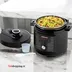 مولتی کوکر کنوود مدلKenwood multicooker PCM95